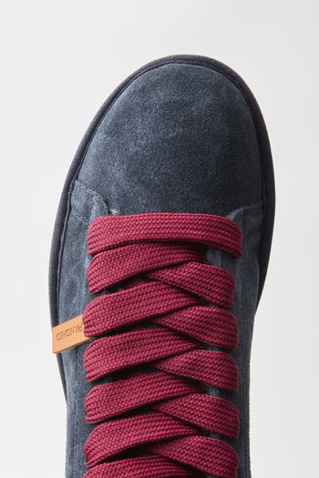 Polacchino Cobalt/biking Red Uomo - 8