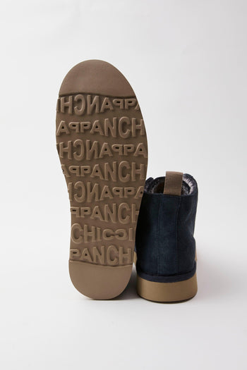 Polacchino Cobalt/biking Red Uomo - 9