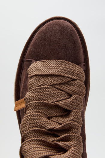 Polacchino Brown Donna - 6