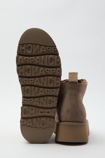 Polacchino Walnut Donna - 4