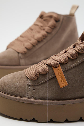 Polacchino Walnut Donna - 5