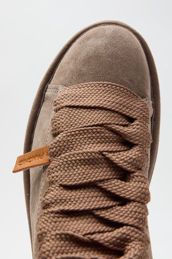 Polacchino Walnut Donna - 6