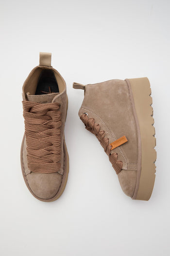 Polacchino Walnut Donna - 7