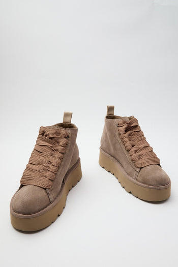 Polacchino Walnut Donna - 8