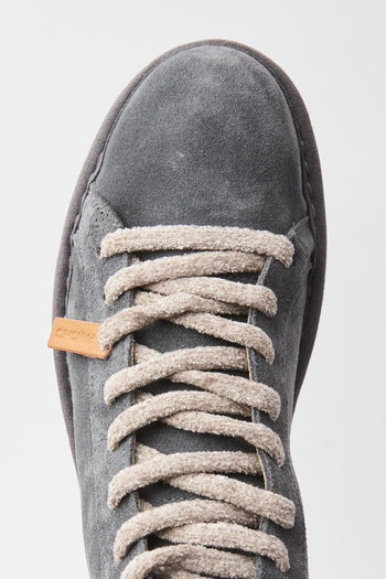 Polacchino Anthracite Uomo - 7