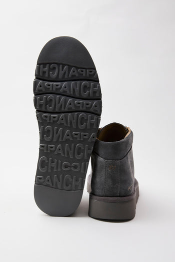 Polacchino Anthracite Uomo - 8