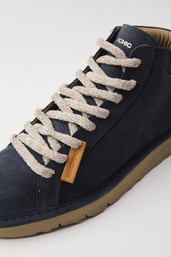 Polacchino Space Blue Uomo - 5