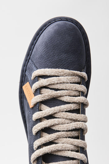 Polacchino Space Blue Uomo - 8