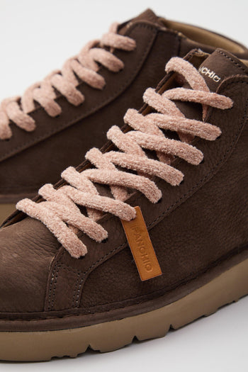 Polacchino Coffee Donna - 4