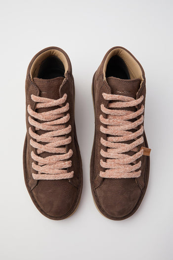 Polacchino Coffee Donna - 5