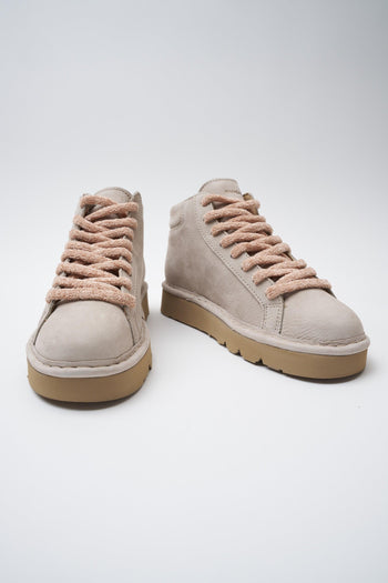 Polacchino Dove Gray Donna - 3