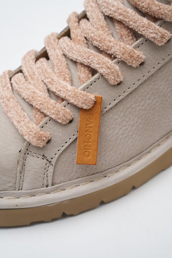 Polacchino Dove Gray Donna - 4