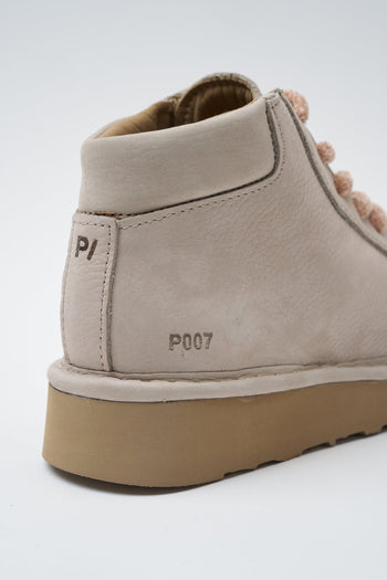 Polacchino Dove Gray Donna - 5