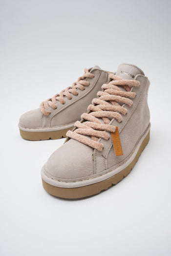 Polacchino Dove Gray Donna - 6