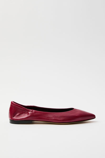 Ballerina Cranberry Donna