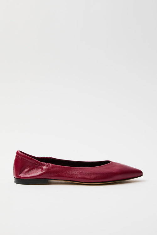Ballerina Cranberry Donna