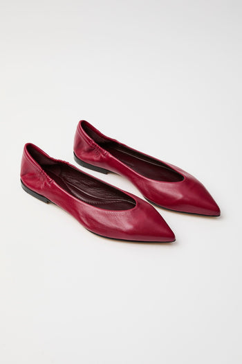 Ballerina Cranberry Donna - 2