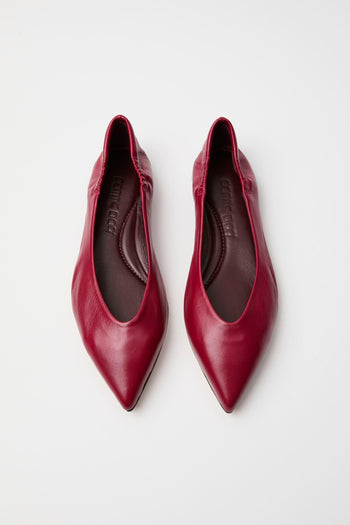 Ballerina Cranberry Donna - 3