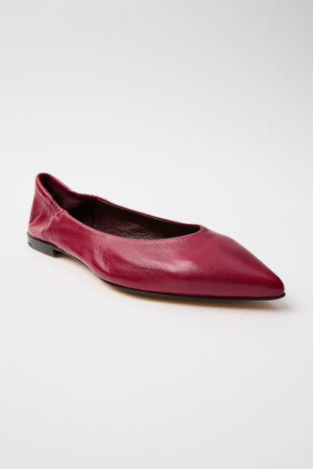 Ballerina Cranberry Donna - 4