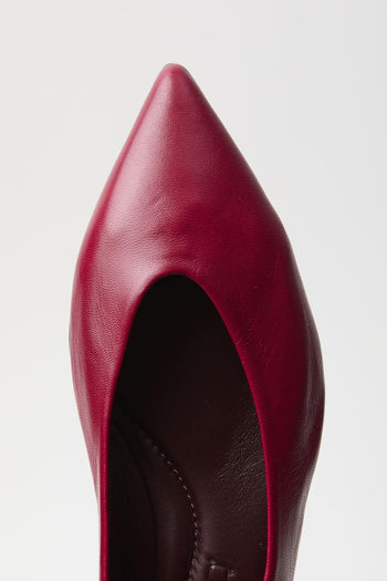 Ballerina Cranberry Donna - 5