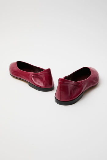 Ballerina Cranberry Donna - 6
