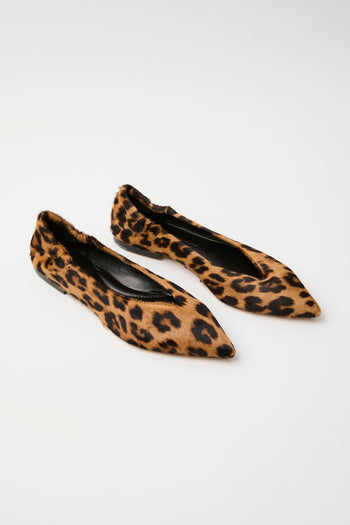 Ballerina Leo Camel Donna - 2