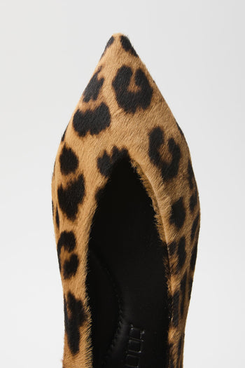 Ballerina Leo Camel Donna - 4