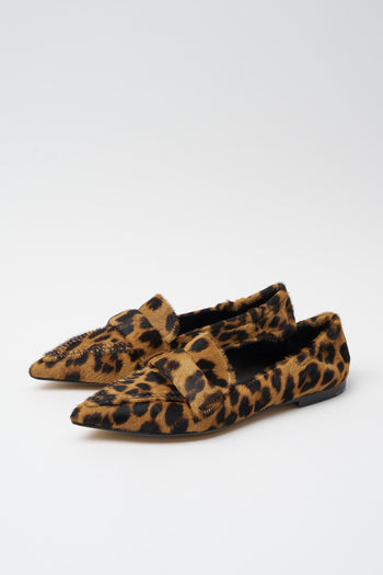 Ballerina Leo Camel Donna - 2