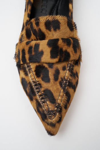 Ballerina Leo Camel Donna - 3