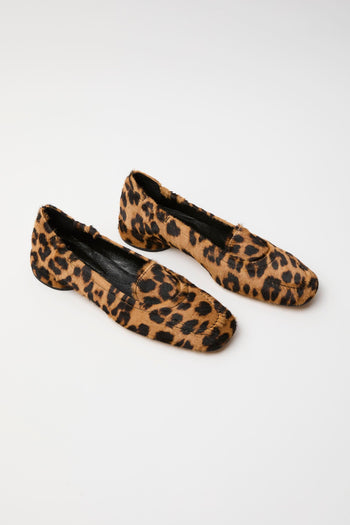 Ballerina Leo Camel Donna - 2