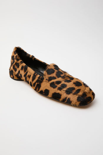 Ballerina Leo Camel Donna - 4