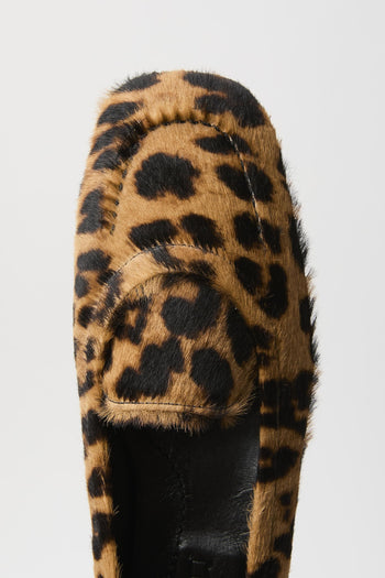 Ballerina Leo Camel Donna - 5