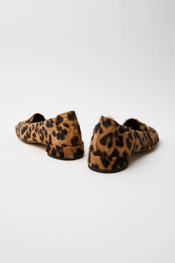 Ballerina Leo Camel Donna - 6