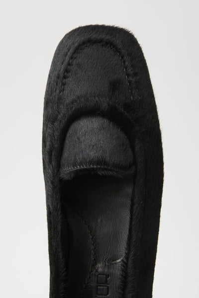 Ballerina Nero Donna