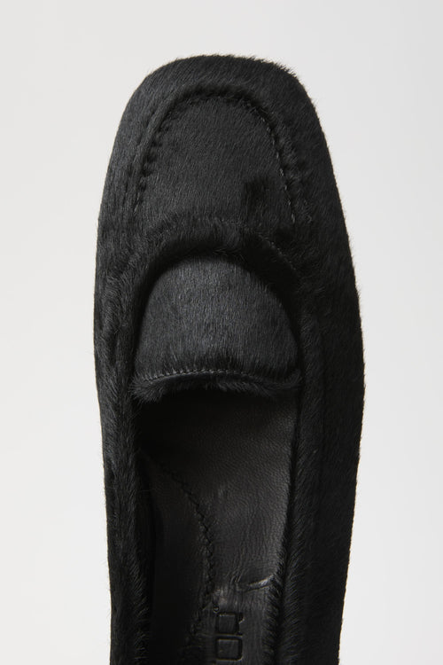 Ballerina Nero Donna