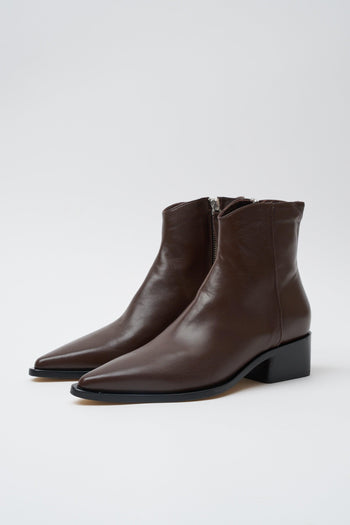 Stivaletto Espresso Donna - 2