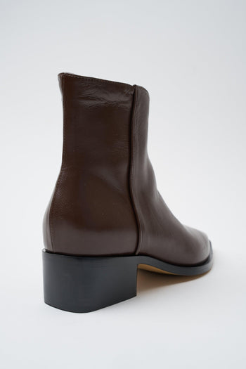 Stivaletto Espresso Donna - 4