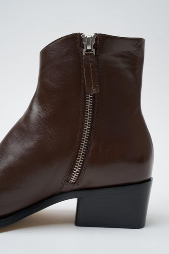 Stivaletto Espresso Donna - 5