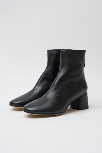 Stivaletto Nero Donna - 2