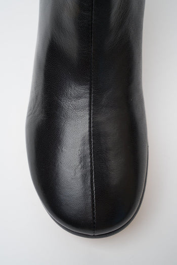 Stivaletto Nero Donna - 3