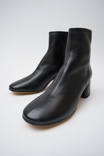 Stivaletto Nero Donna - 6