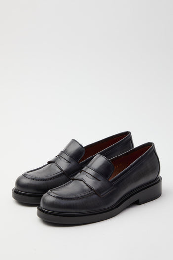 Mocassino Carbon Donna - 2