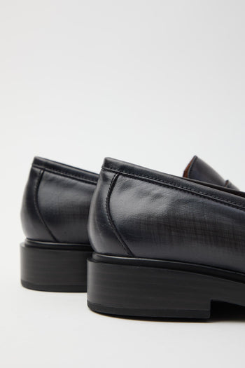 Mocassino Carbon Donna - 3