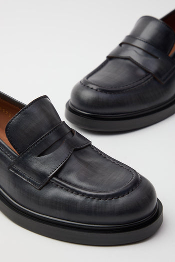 Mocassino Carbon Donna - 4