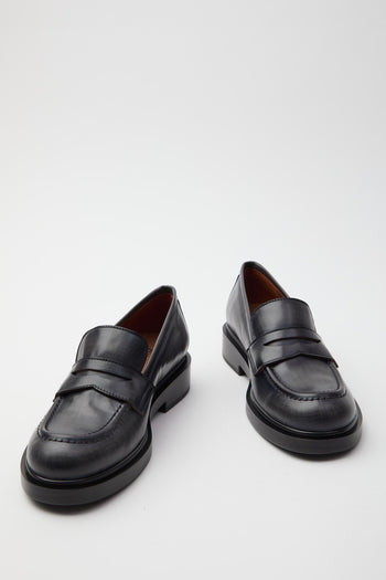 Mocassino Carbon Donna - 6