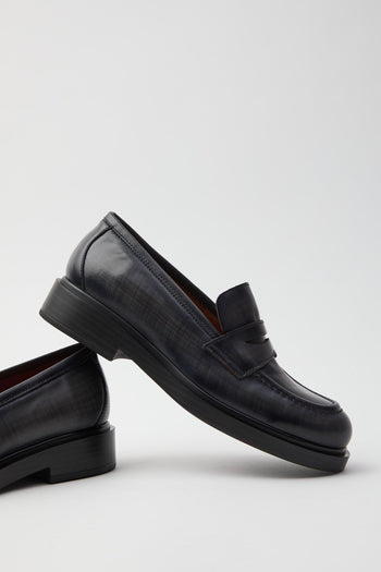 Mocassino Carbon Donna - 7