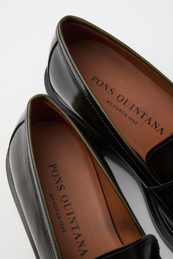 Mocassino Forest Donna - 4