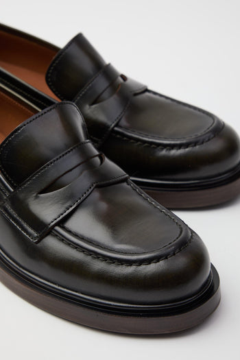 Mocassino Forest Donna - 5