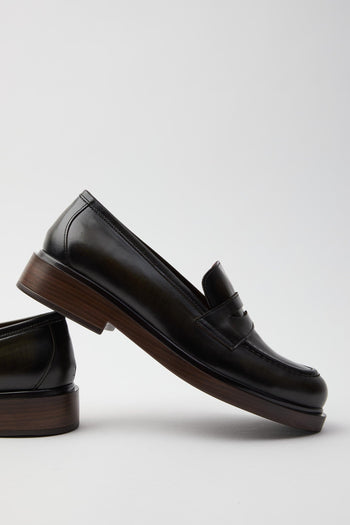 Mocassino Forest Donna - 6