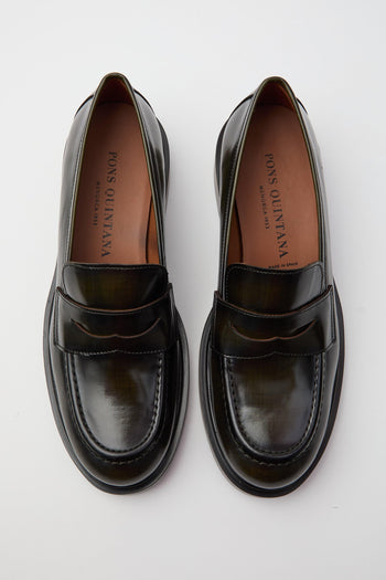 Mocassino Forest Donna - 7